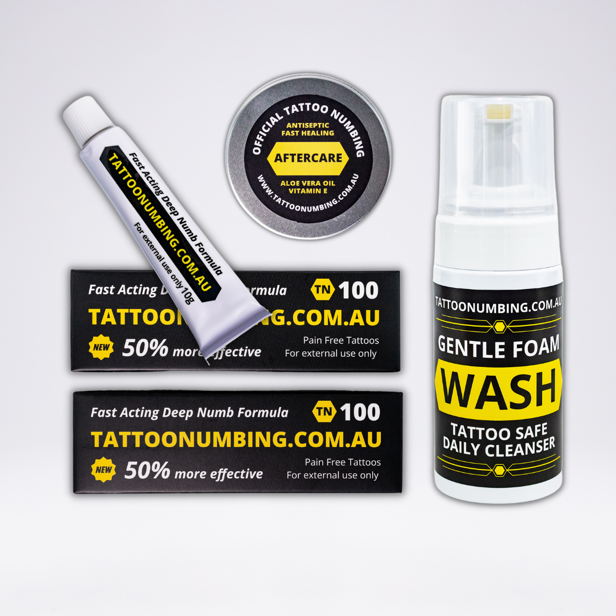 Tattoo Numbing Cream Near Me To Ease Pain During Tattoo Procedures Tattoo Numbing Cream Near Me To Ease Pain During Tattoo Procedures